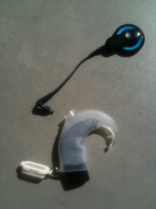 Aqua+ Kit Cochlear